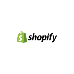 Shopify logo