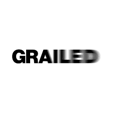 Grailed logo